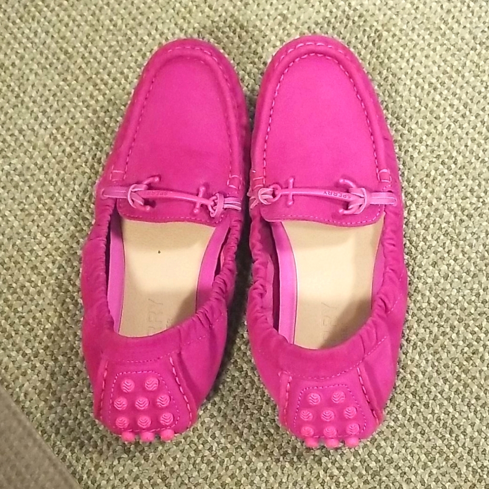 Sperry Top-sider